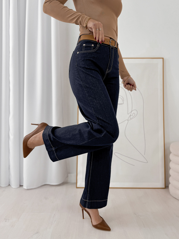 ПАНТАЛОНИ JEANS BATOU