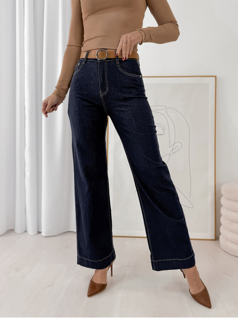 PÜKSID JEANS BATOU