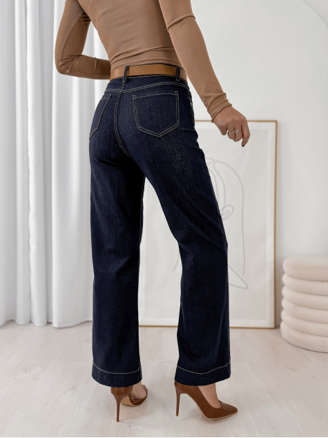 PÜKSID JEANS BATOU
