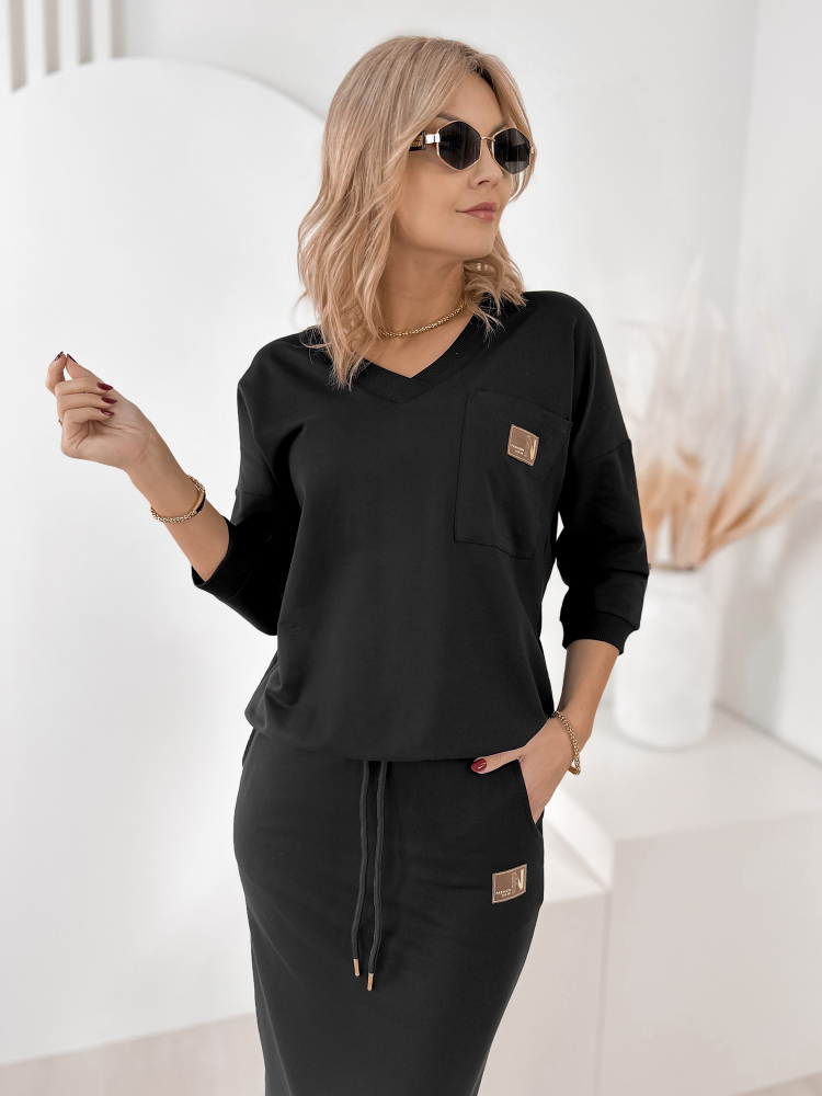 ENSEMBLE RACHEL NOIR