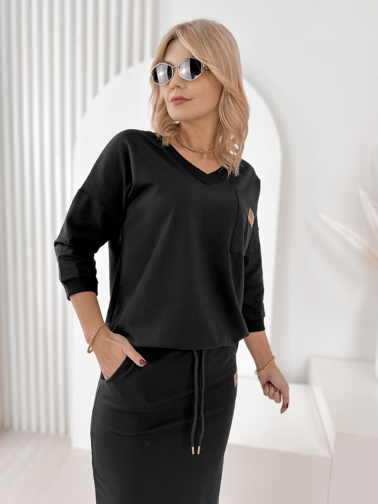 ENSEMBLE RACHEL NOIR