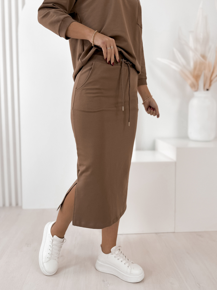 SET RACHEL BRAUNER