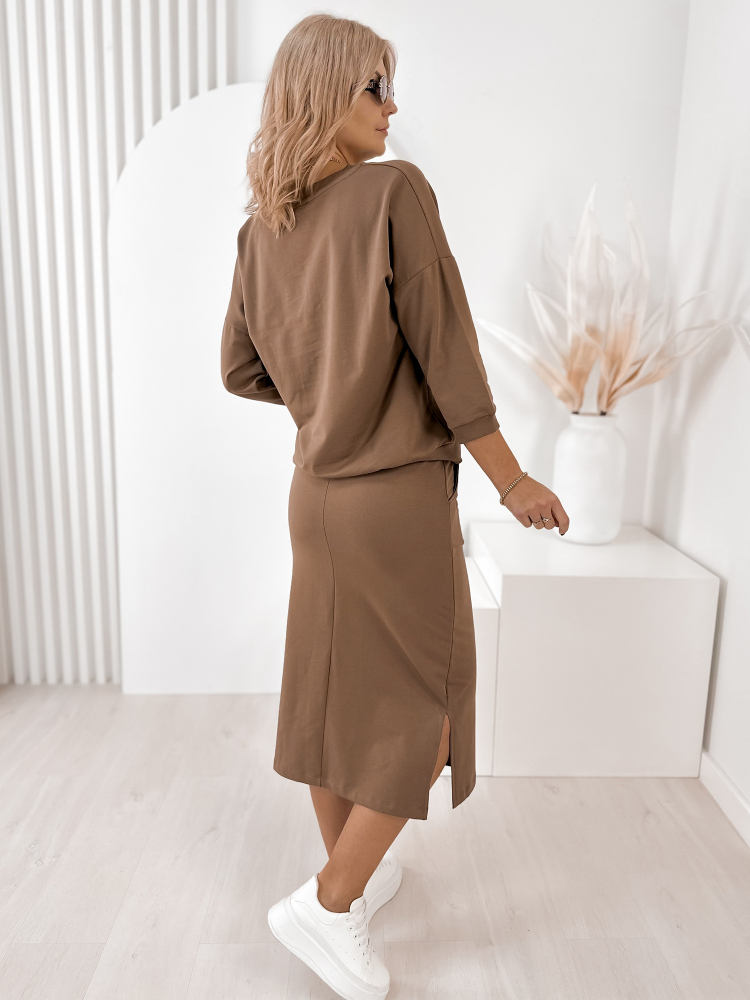 ENSEMBLE RACHEL BRUN