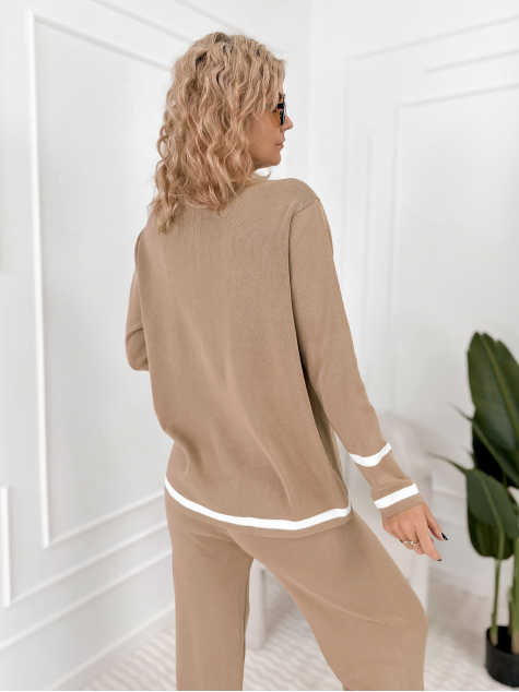 КОМПЛЕКТ SIBELIUS КАРАМЕЛЕН