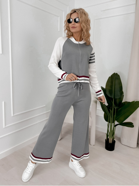 SET ROSARIO GRAU