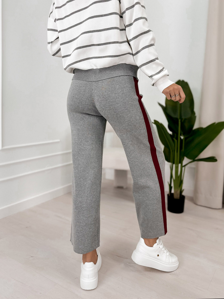ENSEMBLE VERDI GRIS