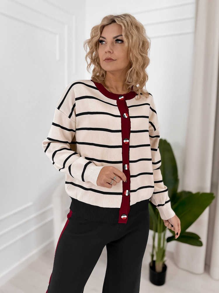 KOMPLET VERDI ČIERNY