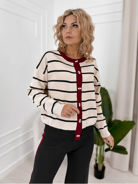 COMPLEU VERDI NEGRU