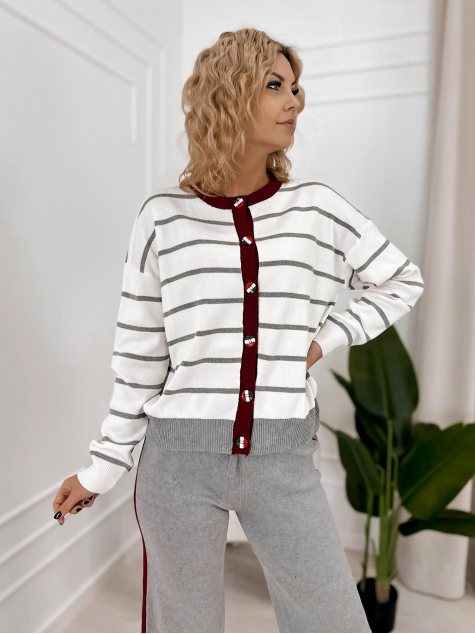 SET VERDI GRAU