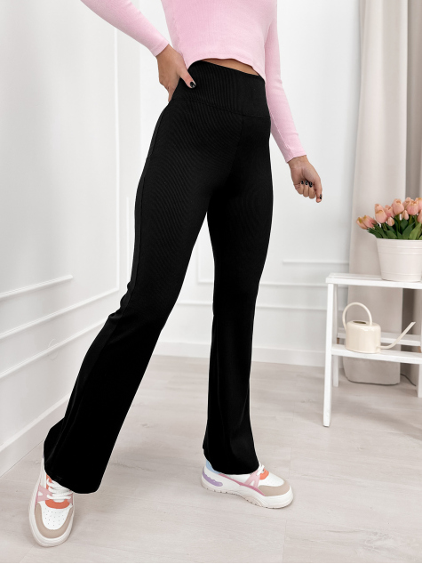 LEGGINGS ALLENDE NOIR
