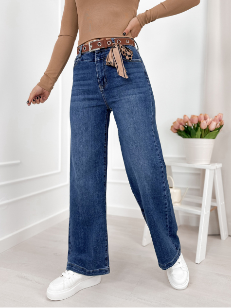 KALHOTY ATACAMA DENIM