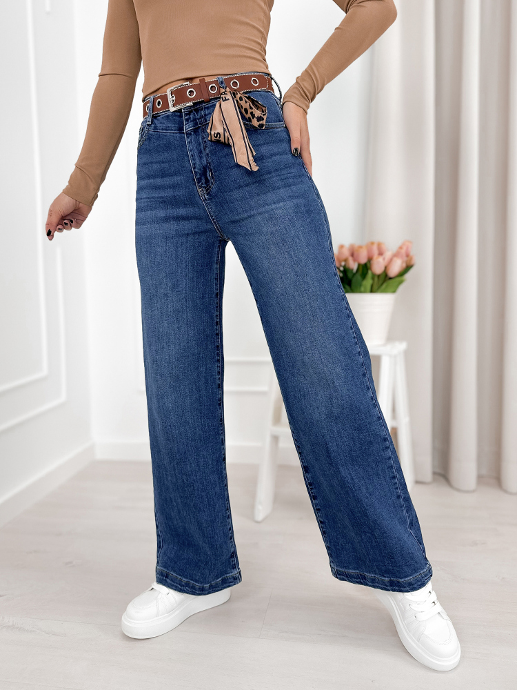 PANTS ATACAMA JEANS