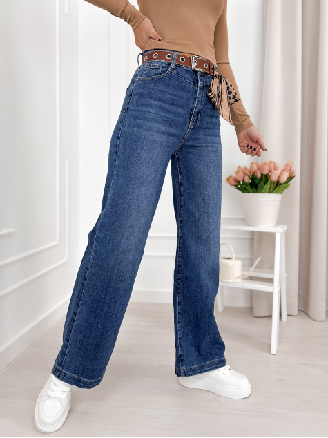 PANTS ATACAMA JEANS