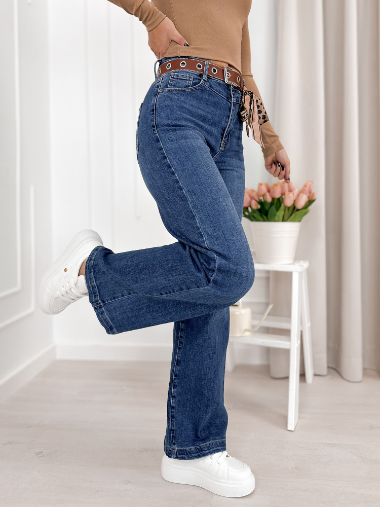 ПАНТАЛОНИ ATACAMA DENIM
