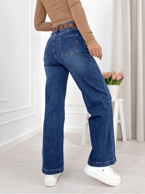 PANTALON ATACAMA DENIM