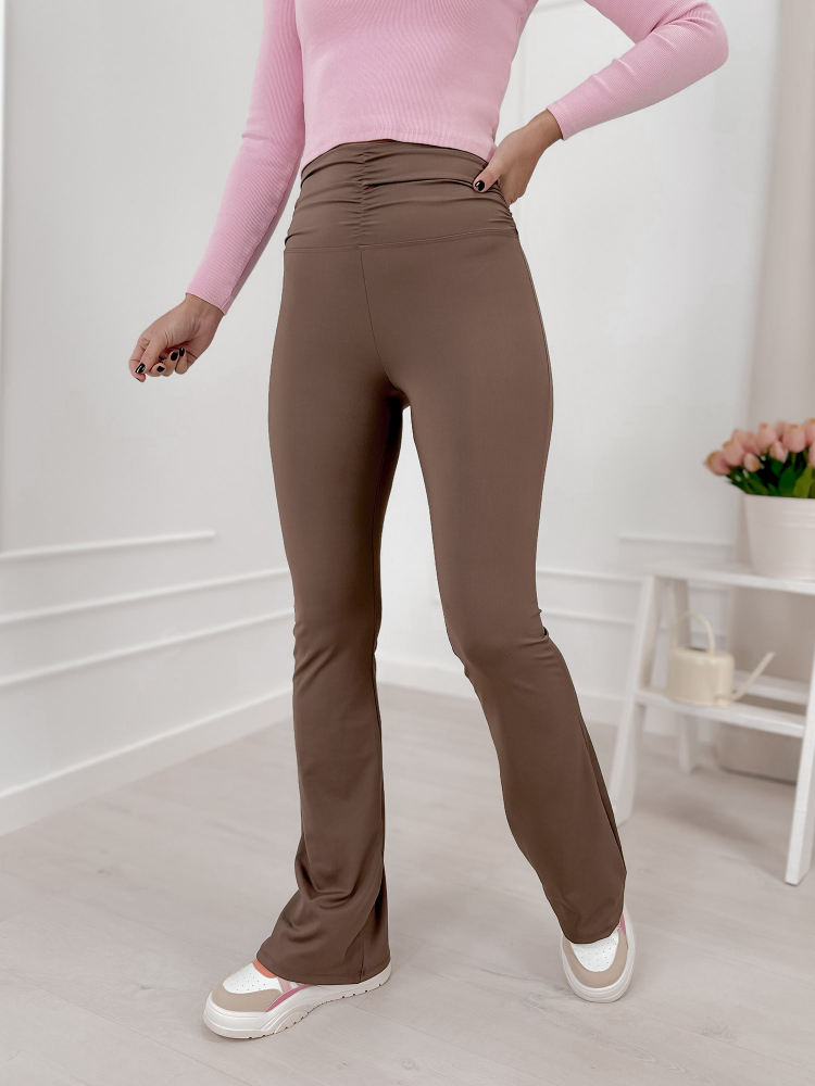 LEGGINGS KHALO BARNA