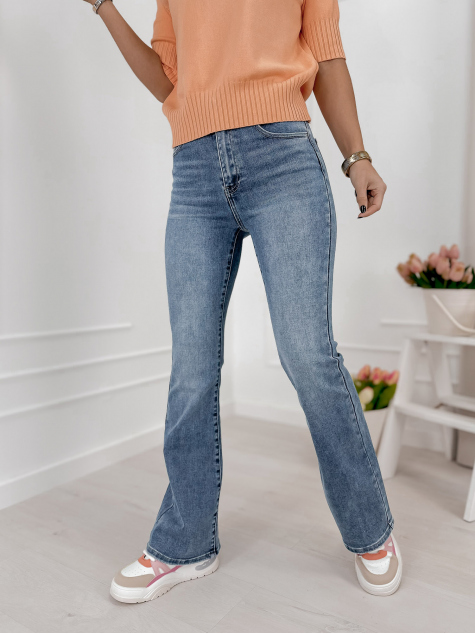 BIKSES MARQUEZ JEANS