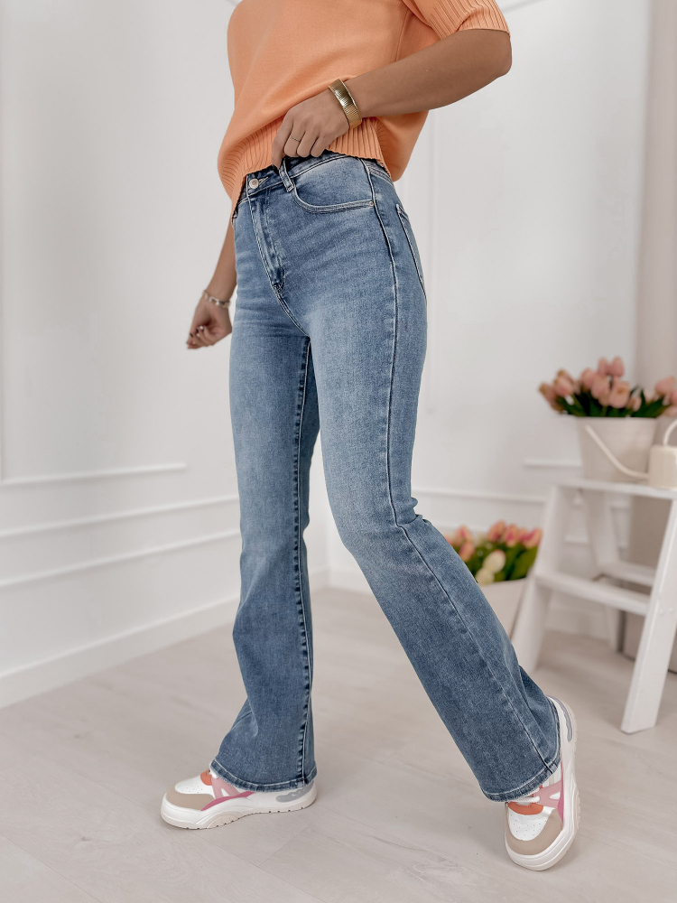 NADRÁG MARQUEZ JEANS