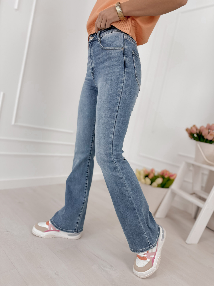 HOSE MARQUEZ JEANS