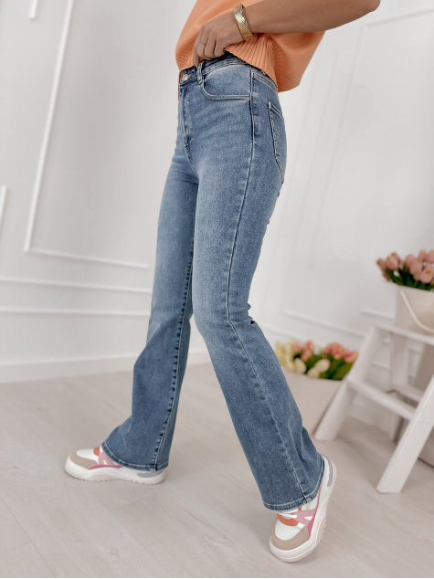 PANTS DENIM MARQUEZ