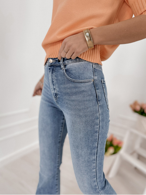 PÜKSID MARQUEZ JEANS