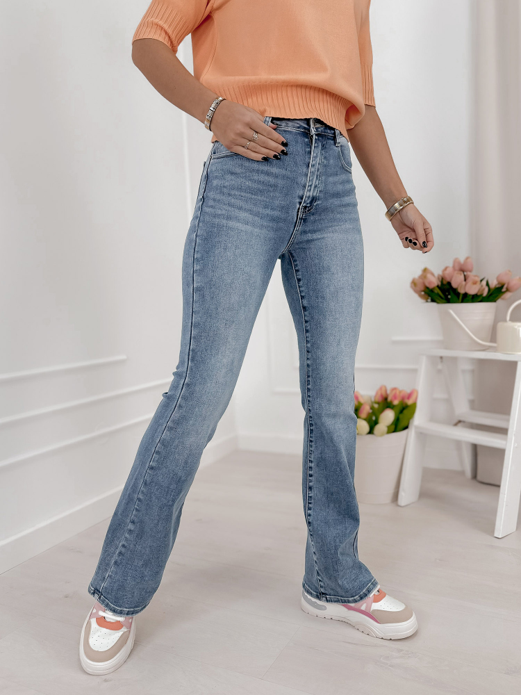 KALHOTY MARQUEZ JEANS