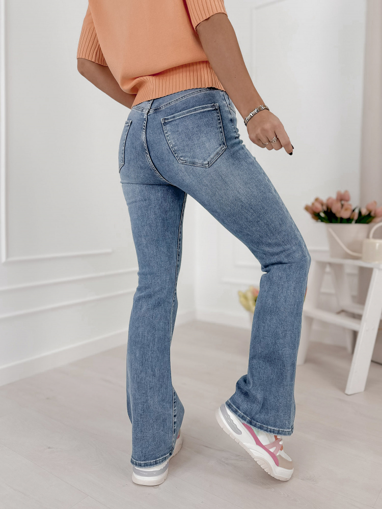 PANTS DENIM MARQUEZ