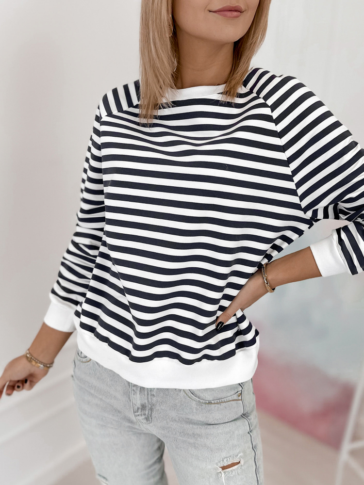 SWEATSHIRT BETISE BLACK