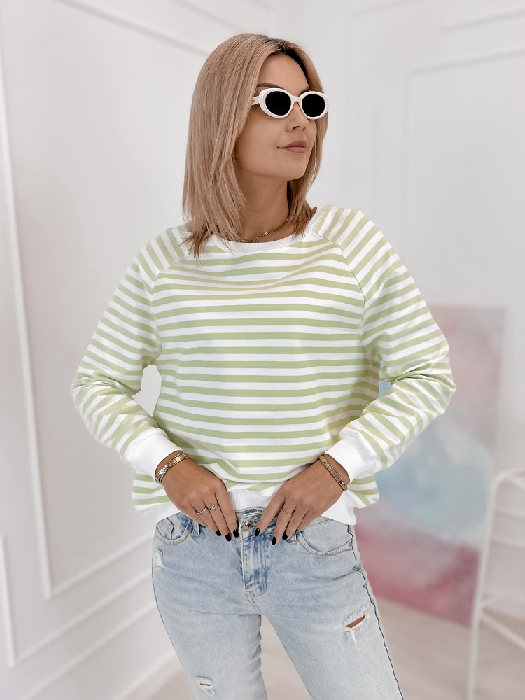 DŽEMPERIS BETISE LAIMA ZAĻA