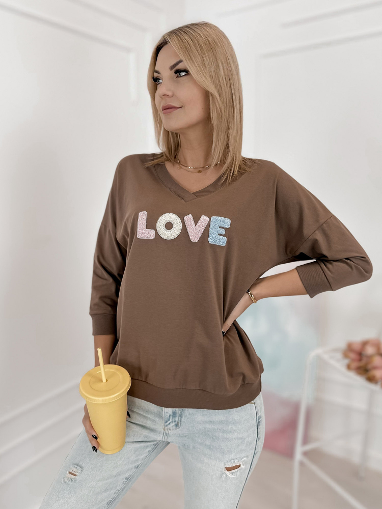 BLUZA MARGINITA MARO