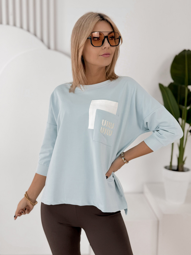 PALAIDINĖ RENLEY BLUE