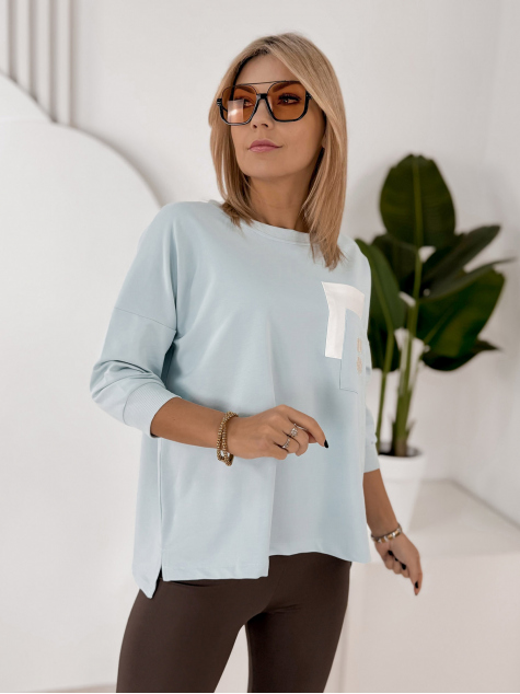 PALAIDINĖ RENLEY BLUE