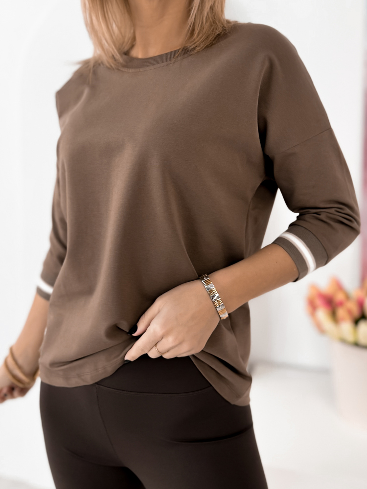 BLUZA ARISTO MARO