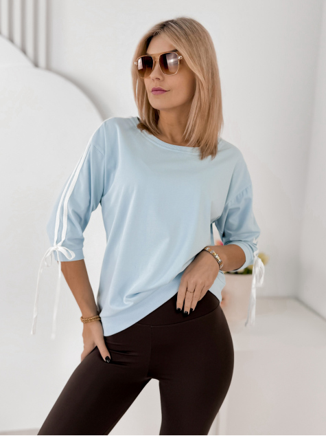 PLUUS ORLANDO BLUE
