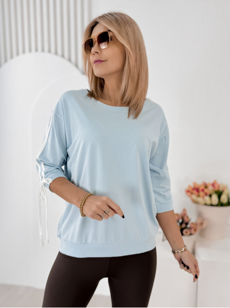 PLUUS ORLANDO BLUE