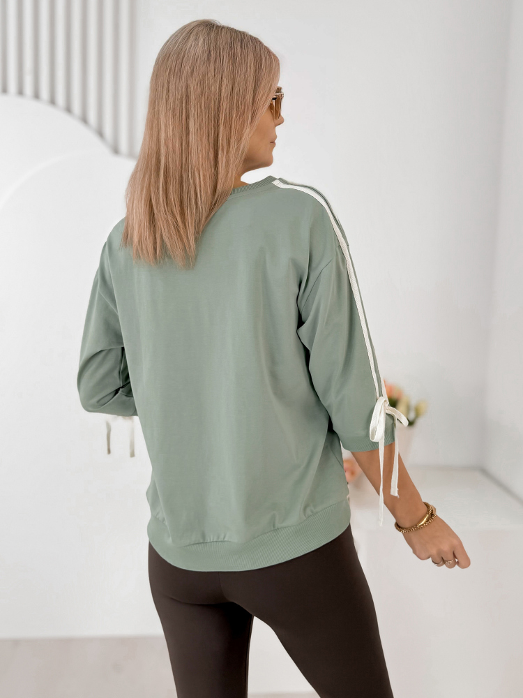 BLUZA FISTIC ORLANDO