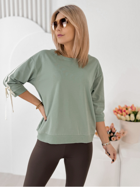 BLUZA FISTIC ORLANDO