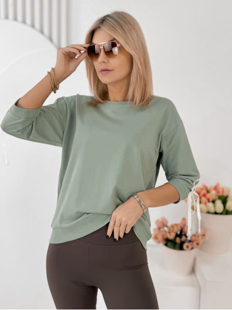 BLUZA FISTIC ORLANDO