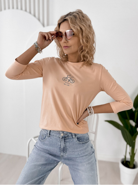 PALAIDINĖ JAQUEN PEACH