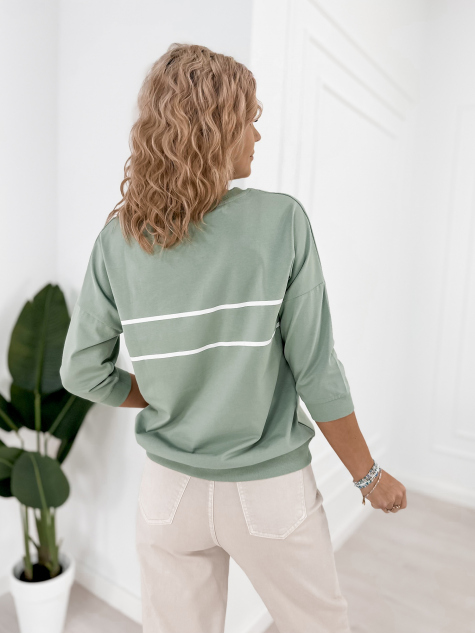 BLUZA FISTIC TORRES