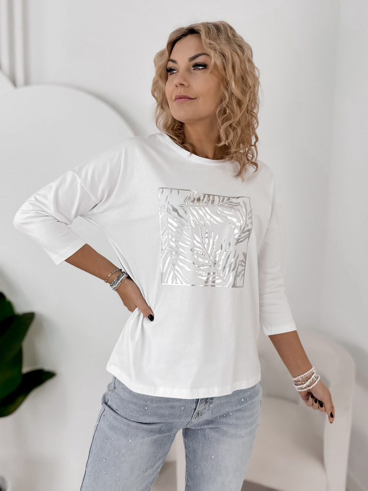 BLUZA ARIANE ALBA