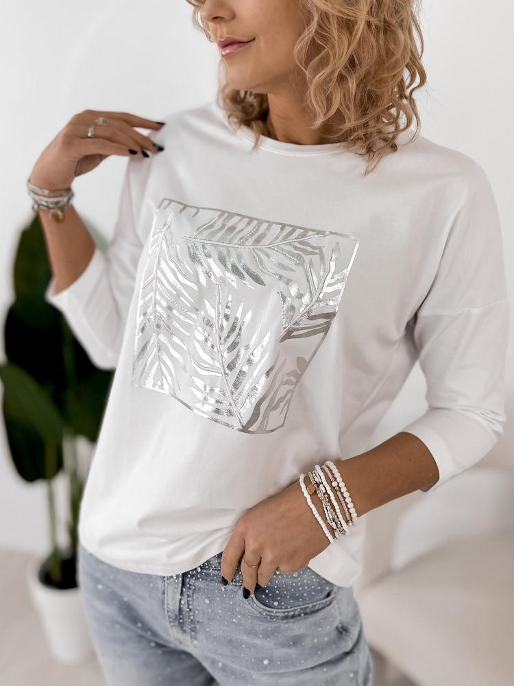 BLUZA ARIANE ALBA