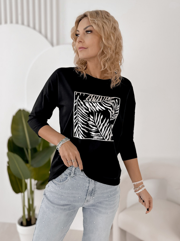 PALAIDINĖ ARIANE JUODA