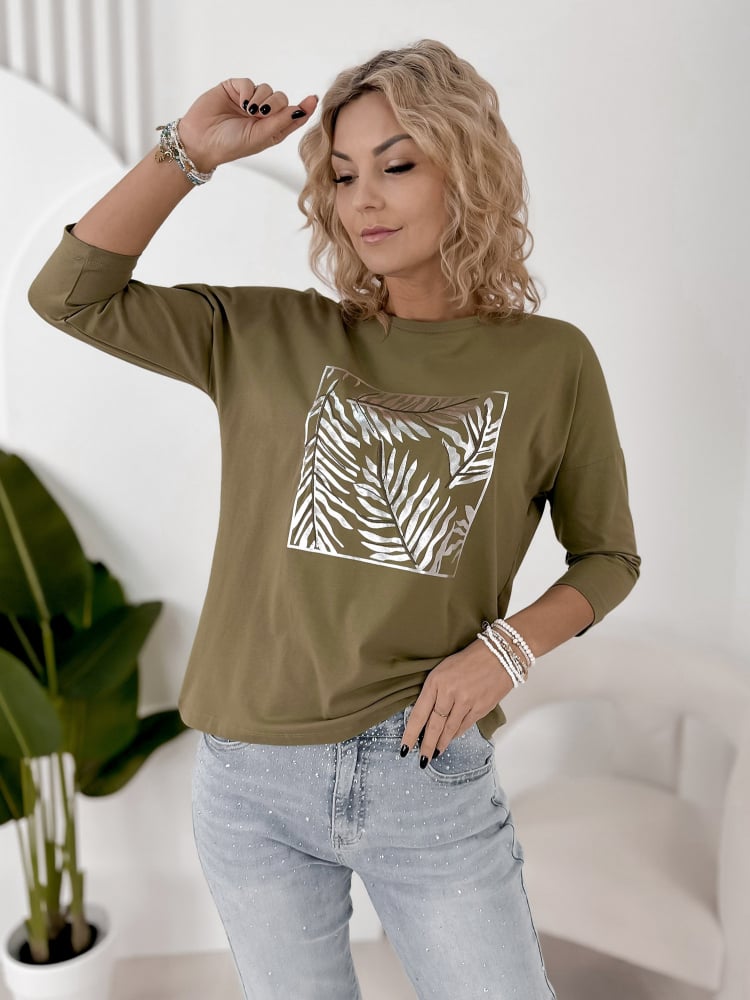 PALAIDINĖ ARIANE KAHKI