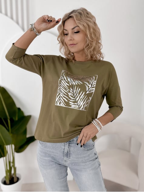 PALAIDINĖ ARIANE KAHKI