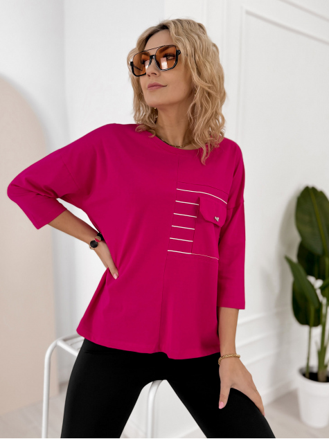 BLUZA SABINE ROZ