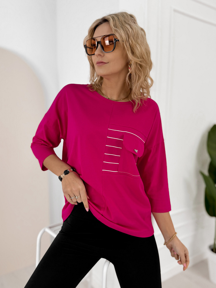 BLUZA SABINE ROZ