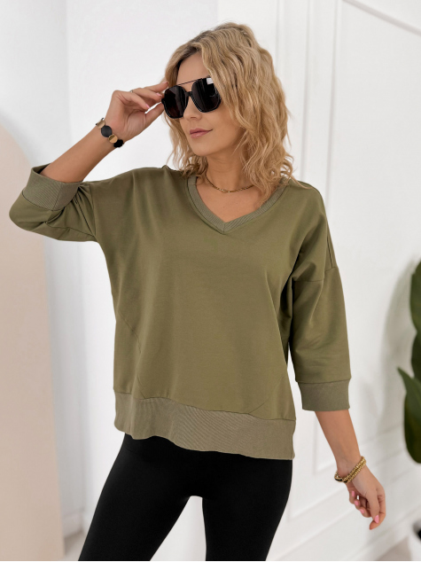 HALENKA PARADI KHAKI