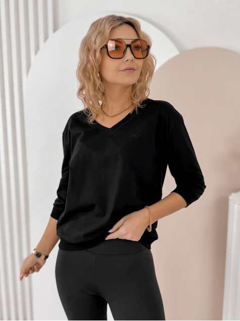 HALENKA SOLENA ČERNÁ