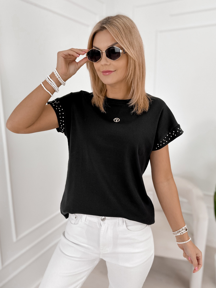 BLUZA ZURI NEAGRA